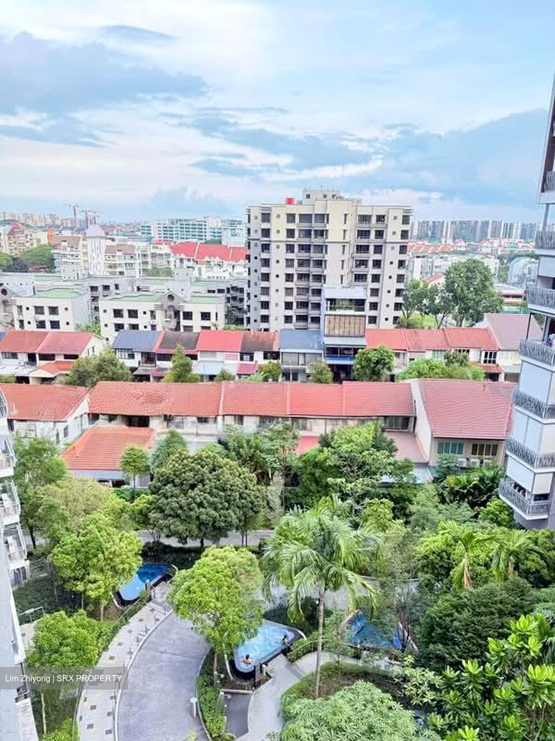 Forest Woods (D19), Condominium #603674101
